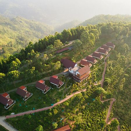 Anasa Wellness Resort Елла Екстер'єр фото