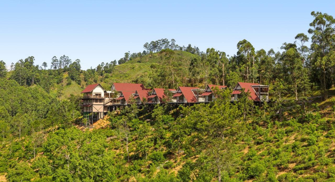 Anasa Wellness Resort Елла Екстер'єр фото
