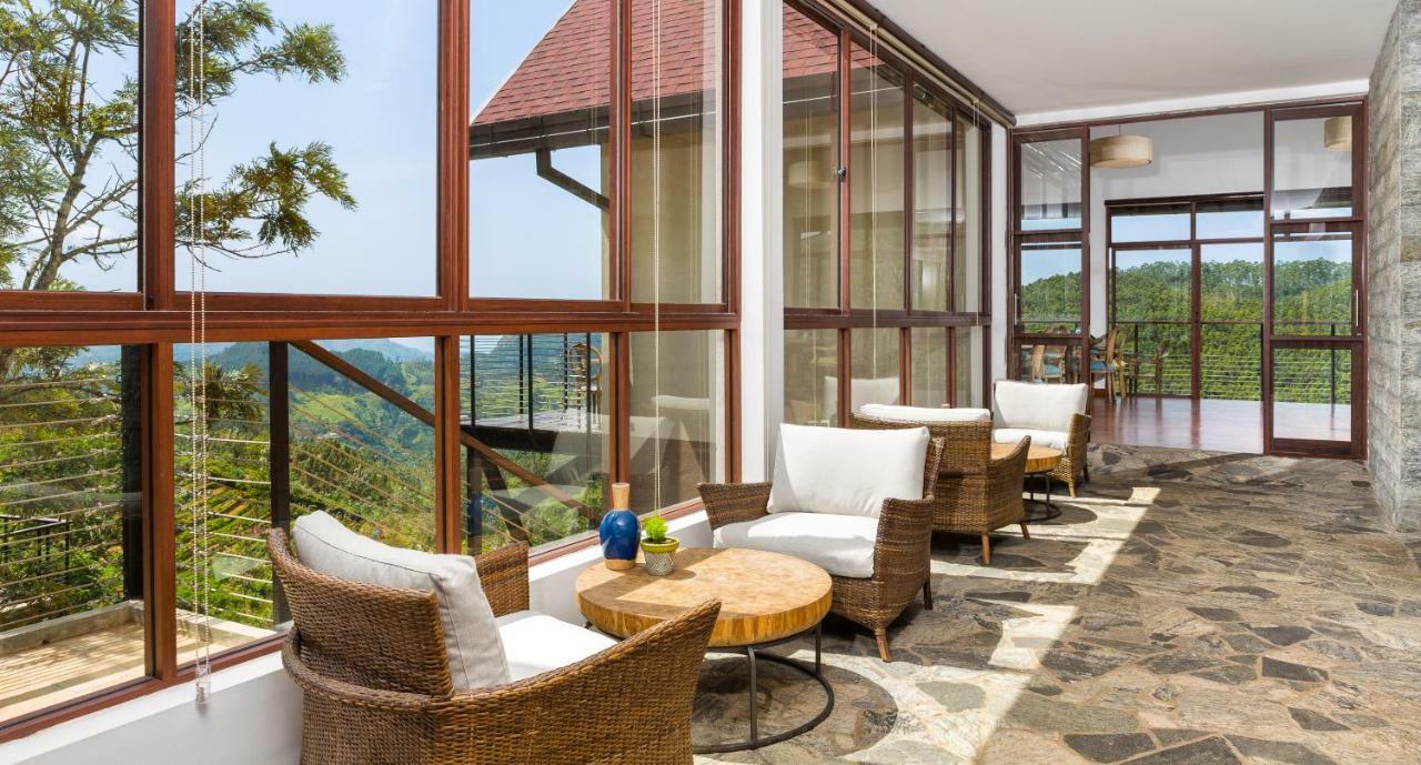 Anasa Wellness Resort Елла Екстер'єр фото