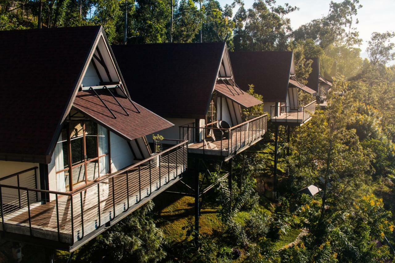 Anasa Wellness Resort Елла Екстер'єр фото
