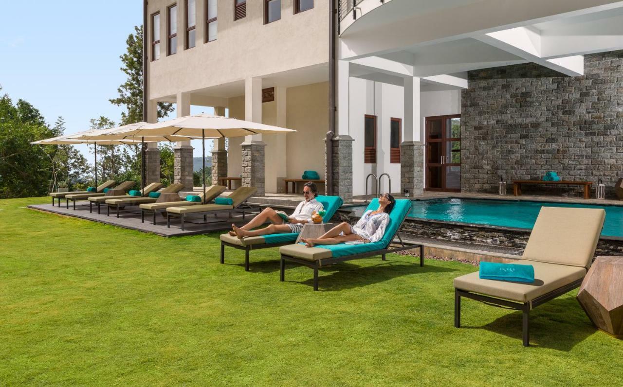 Anasa Wellness Resort Елла Екстер'єр фото